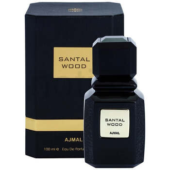 Santal Wood EDP 100ml