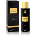 Amber Wood Hair spray 100ml