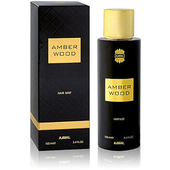 Amber Wood Hair spray 100ml