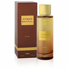 Amber Santal Hair spray 100ml