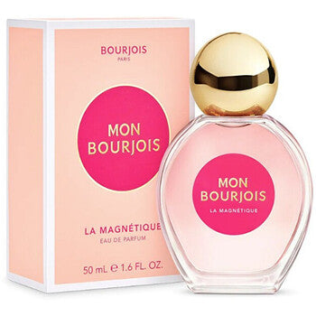 Mon Bourjois La Magnetique EDP 50ml