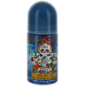 Wild Heart Deodorant Roll-on 50ml