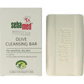 Sensitive Skin Olive Cleansing Bar 150.0g