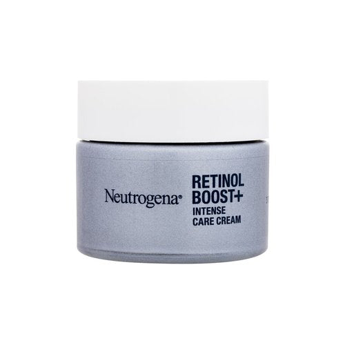 Retinol Boost Intense Care Cream 50ml
