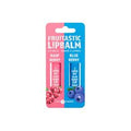 Fruitastic Lip Balm Set 4.2g