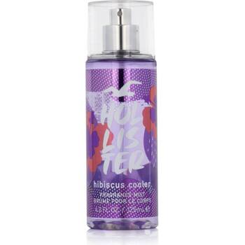 Hibiscus Cooler Body Spray 125ml