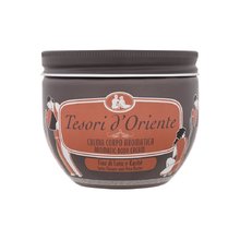 Fior di Loto e Karité Body cream 300ml