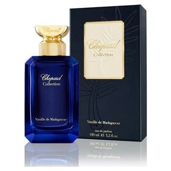 Vanille de Madagascar EDP 100ml