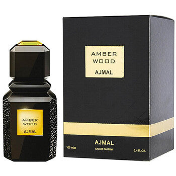 Amber Wood EDP 50ml