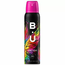 One Love Deospray 150ml