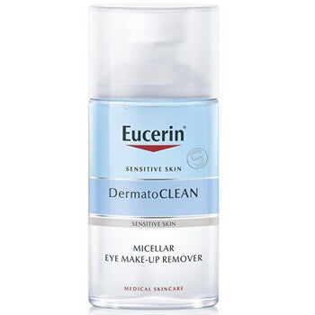 DermatoClean Eye Make-Up Remover 125ml