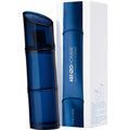 Kenzo Homme Eau de Toilette Intense EDT Tester 110ml