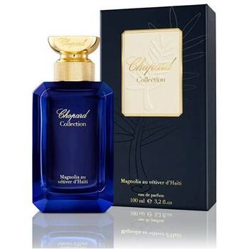 Magnolia Au Vetiver d'Haiti EDP 100ml
