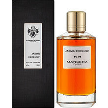 Jasmin Exclusive EDP 120ml