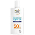 Ambre Solaire Super UV Protection Fluid SPF50+ 40ml