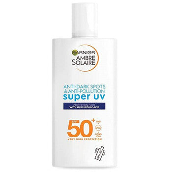 Ambre Solaire Super UV Protection Fluid SPF50+ 40ml