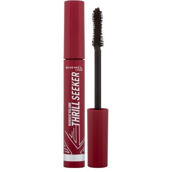 Thrill Seeker Mascara 8 ml Pitch Black