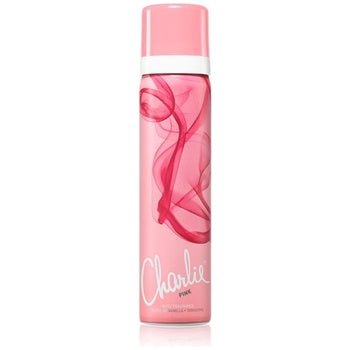 Charlie Pink Deodorant 75ml