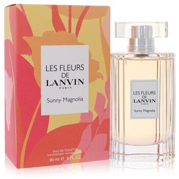 Sunny Magnolia EDT 90ml