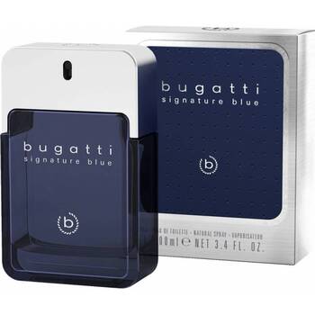 Signature Blue EDT 100ml