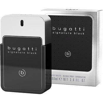 Signature Black EDT 100ml