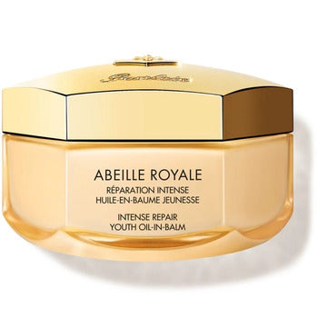 Abeille Royale Intense Repair Youth Oil-In-Balm ( dry and weakened skin ) 80ml