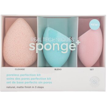Poreless Perfection Kit 1.0ks