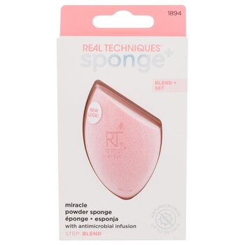 Miracle Powder Sponge 2.0ks
