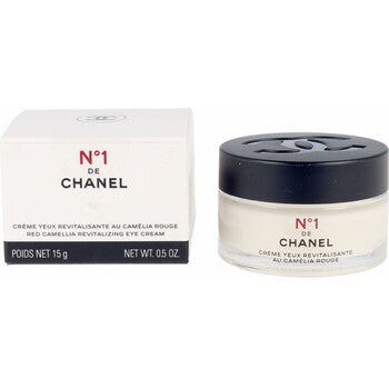 No.1 Revitalizing Eye Cream 15.0g