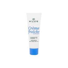 Creme Fraiche de Beauté Moisturizing Mattifying Fluid 50ml