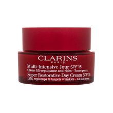 Super Restorative Day Cream SPF15 50ml
