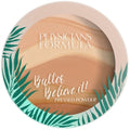 Butter Believe It! Pressed Powder 11 g Translucent
