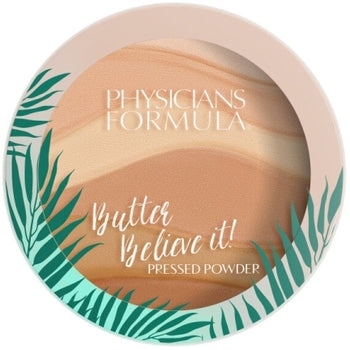 Butter Believe It! Pressed Powder 11 g Translucent