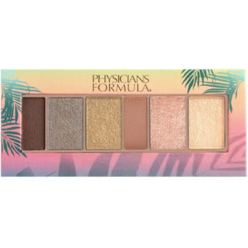 Butter Believe It! Eyeshadow 3,4 g Bronzed Nudes