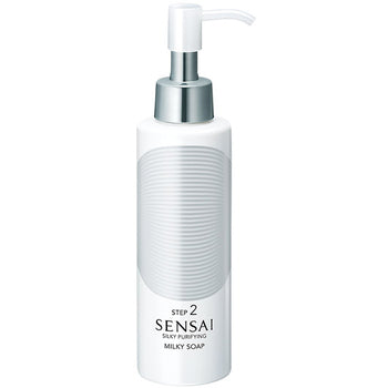 Silky Purifying Milky Soap (dry skin) 150ml