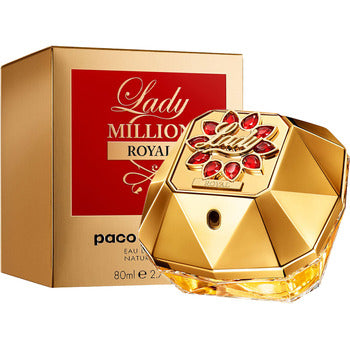 Lady Million Royal EDP 80ml