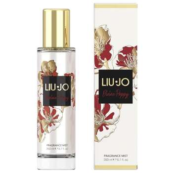 Divine Poppy Body Spray 200ml