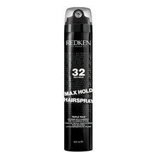 Max Hold Hairspray 300ml