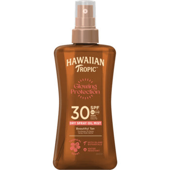 Protective Dry Oil Spray SPF 30 200ml