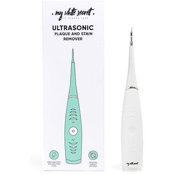 Ultrasonic Plaque and Stain Remover