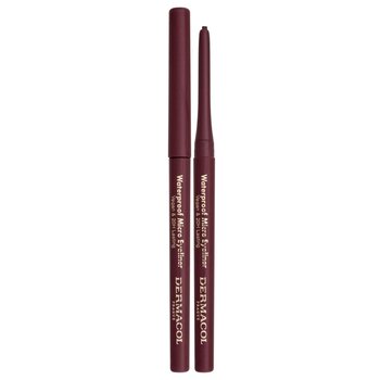 Waterproof Micro Eyeliner 0,3 g 04 Šedá