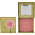 Dandelion Brightening Blush 6 g Baby-Pink