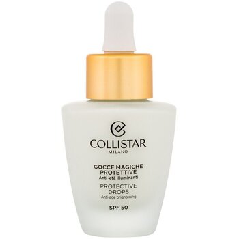 Smart Sun Protection Protective Drops SPF50 30ml