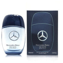 The Move Live The Moment EDP 100ml