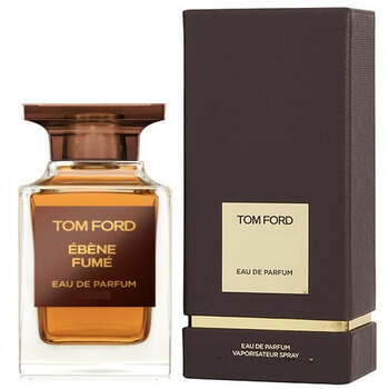 Private Blend Ébene Fumé EDP 100ml
