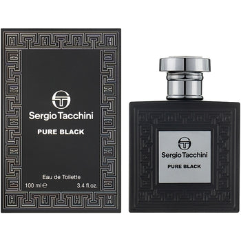 Pure Black EDT 100ml