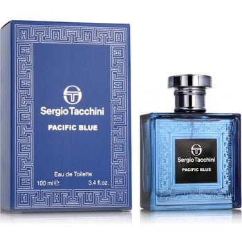 Pacific Blue EDT 100ml