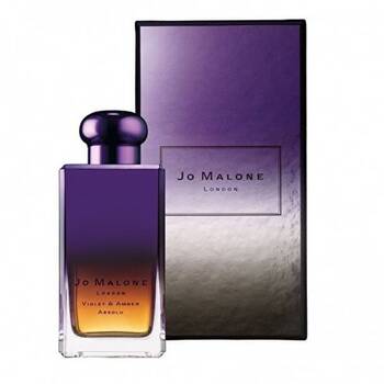Violet & Amber Absolu EDC 100ml