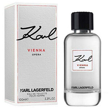Karl Vienna Opera EDT 100ml