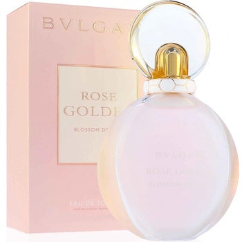 Rose Goldea Blossom Delight EDT 75ml